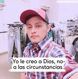 Meet your Posher, Alonso